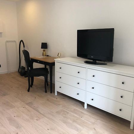 Appartement Valeur Sure Sanary Parking Prive Extérieur photo