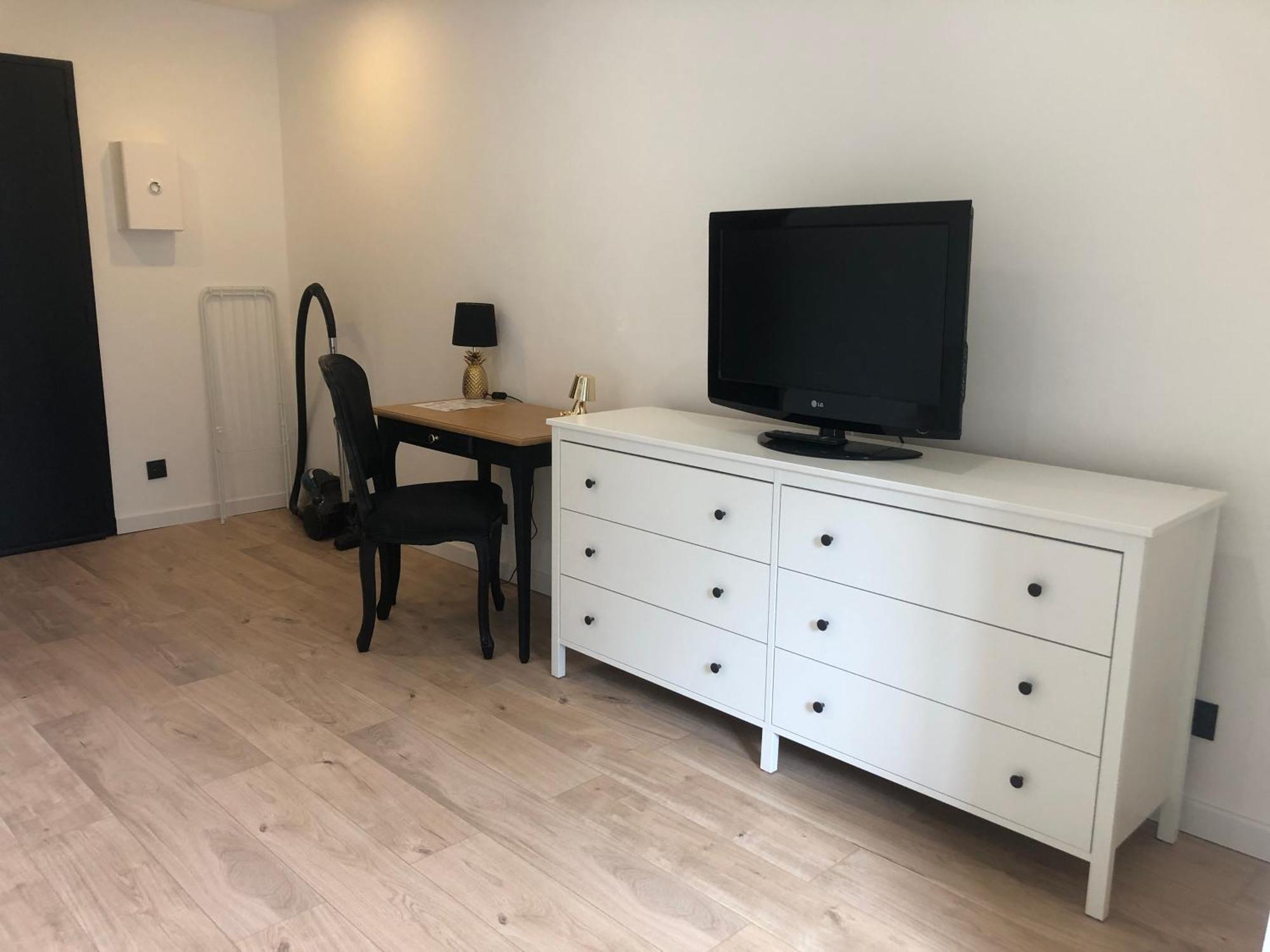 Appartement Valeur Sure Sanary Parking Prive Extérieur photo
