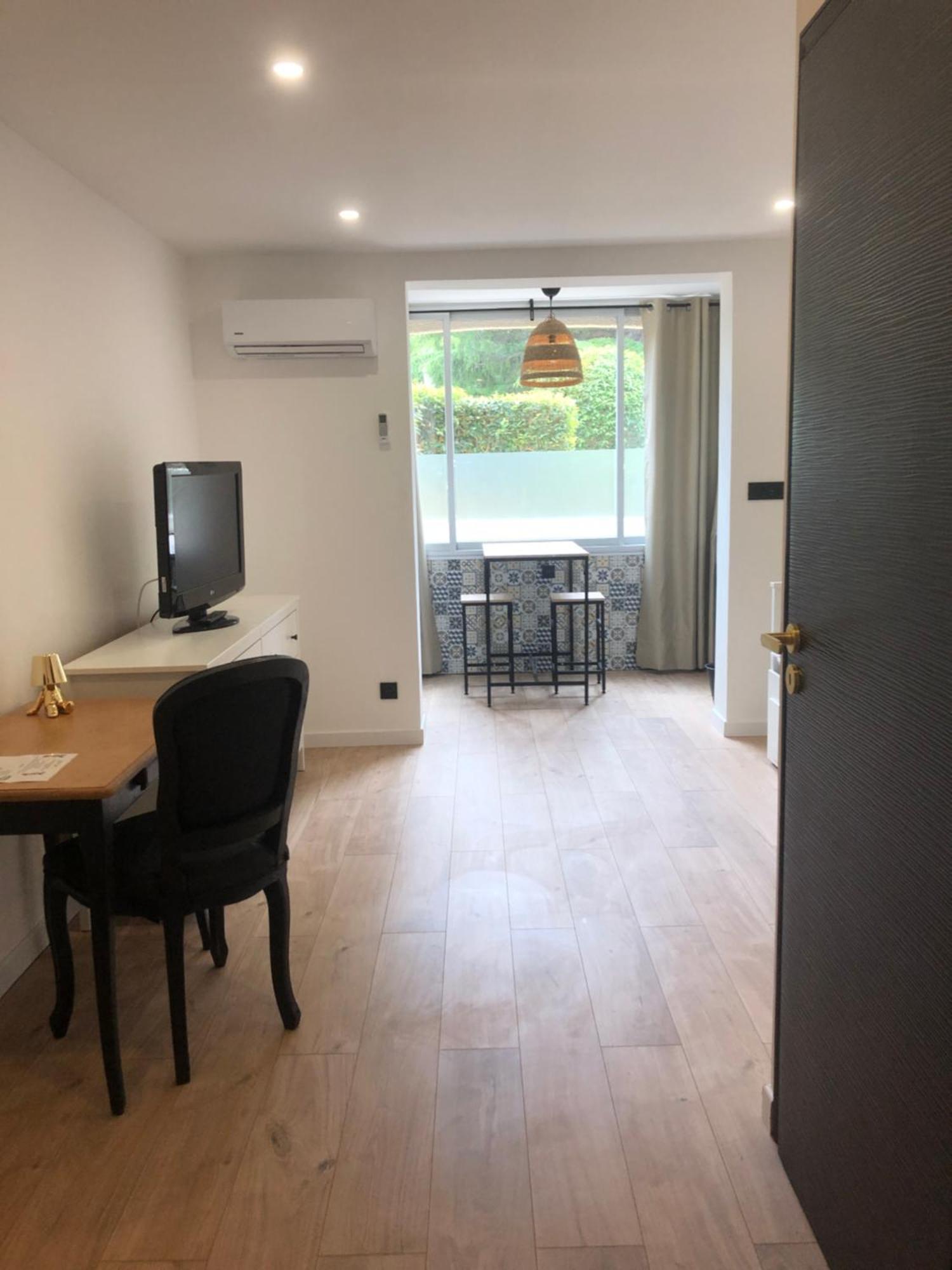 Appartement Valeur Sure Sanary Parking Prive Extérieur photo