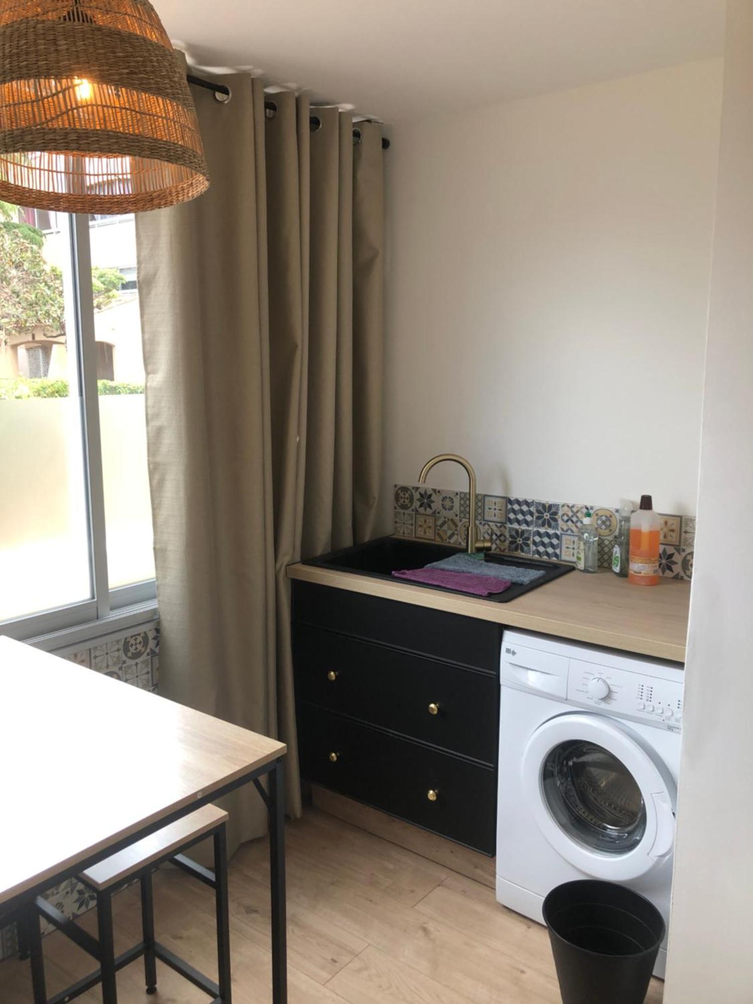 Appartement Valeur Sure Sanary Parking Prive Extérieur photo